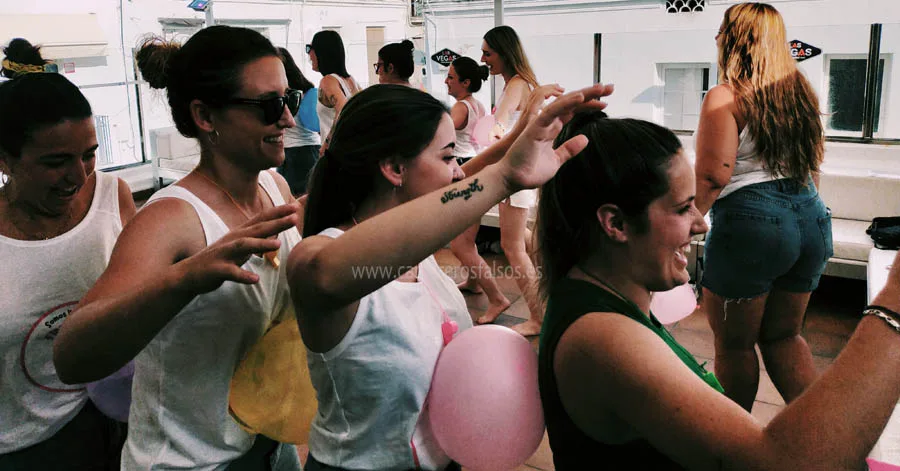 risoterapia en Barcelona