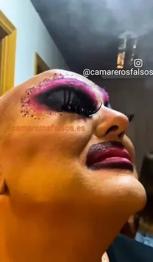Drag Queen Ciudad Real
