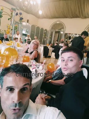 actor infiltrado en Toledo