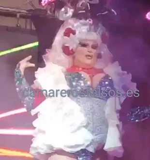 Drag Queen Ciudad Real
