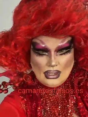 Drag Queen en Ávila