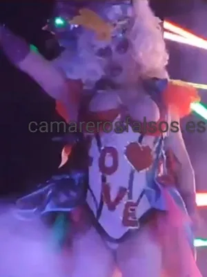 Drag Queen Ávila