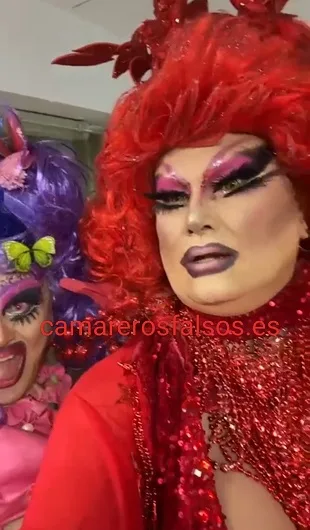 Drag Queen