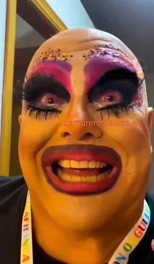 Drag Queen en Ciudad Real