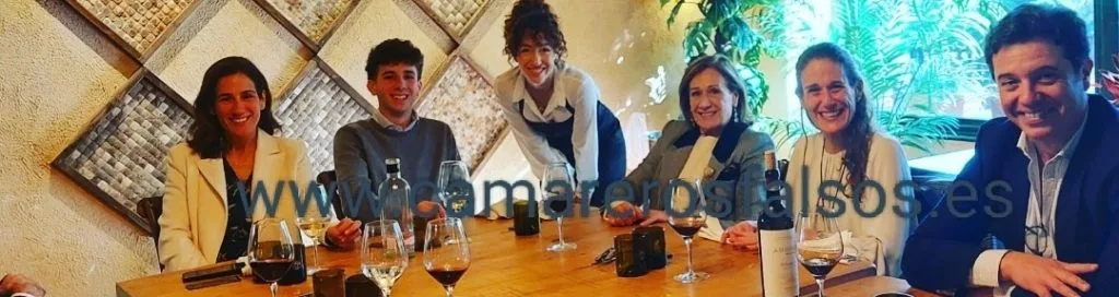 contratar camarero falso Huelva